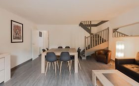 Cosy House Near Disneyland Bmyguest